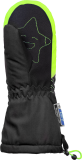 Reusch Maxi R-TEX® XT Mitten 4985515 7781 black green back